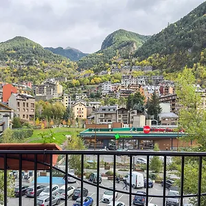 Hotel Pere D'urg 3000, Encamp